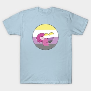 Non Binary T-Shirt